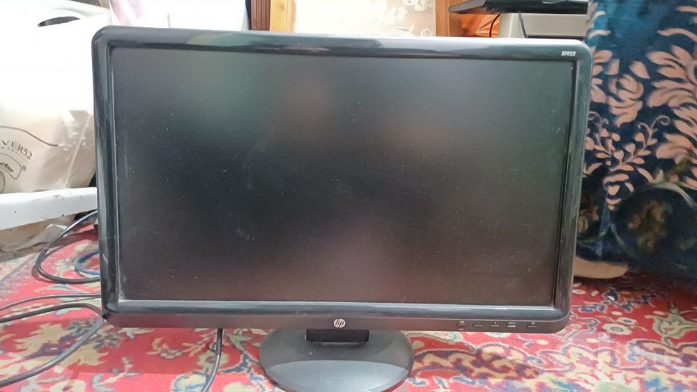 Monitor komputerniki