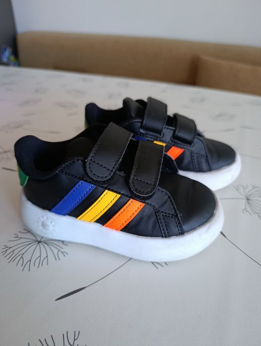 Детски маратонки Adidas