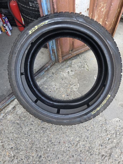 Anvelope Iarnă 315.30.22 Pirelli An 2023