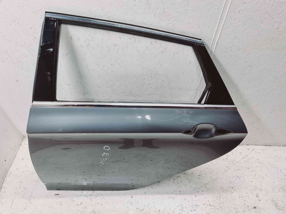 Usa stanga spate Hyundai i40 Wagon [Fabr 2012-2019] T6S TITANIUM SILVE