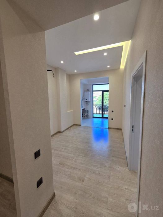 2-комнатная квартира 50 м², Учтепинский район, 3 этаж