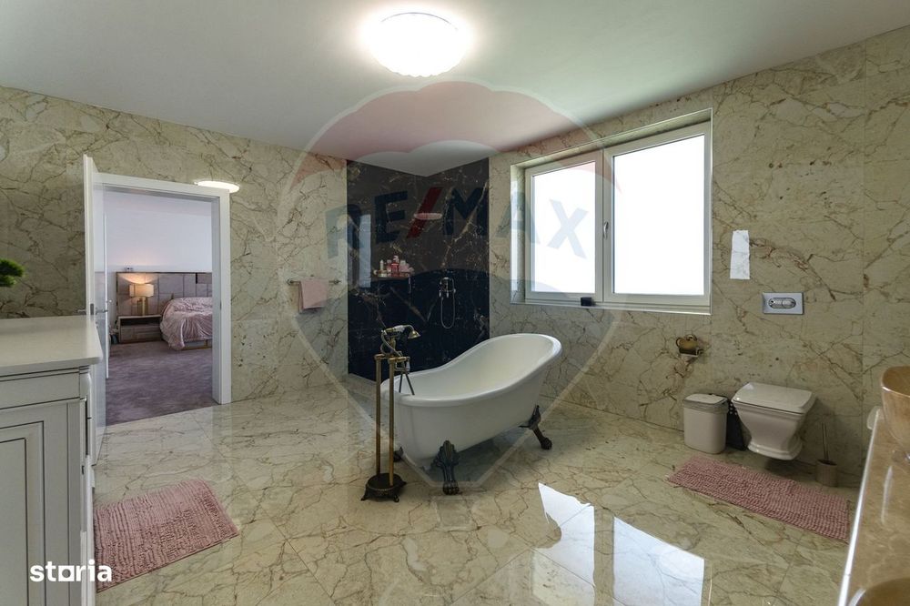 Vila premium 6 camere| Piscina incalzita | Teren 1091 mp | COMISION 0%
