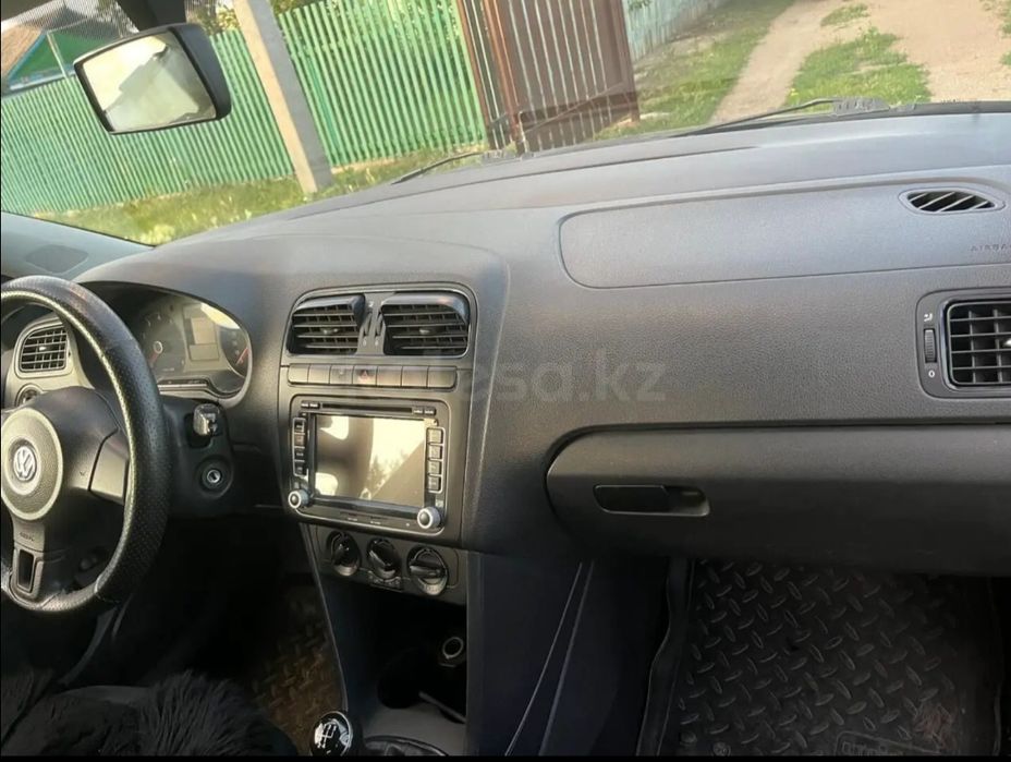 Продам Volkswagen Polo