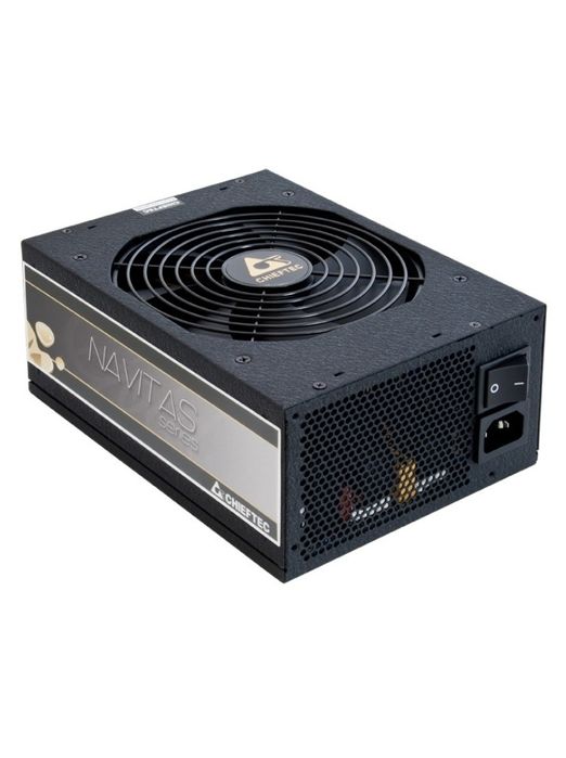 Sursa Chieftec 1250 w cabluri incluse