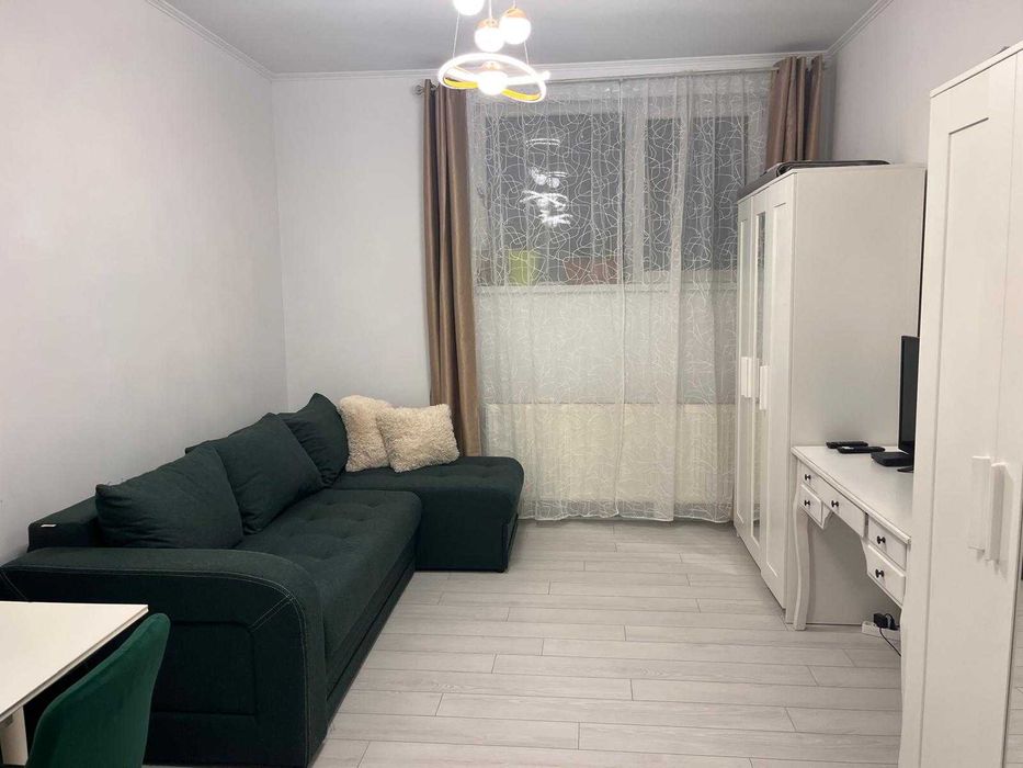 Inchiriez garsoniera Popesti Leordeni