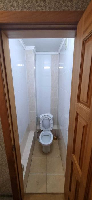 Продам 3 ком новой планировки  Рабочий посёлк
