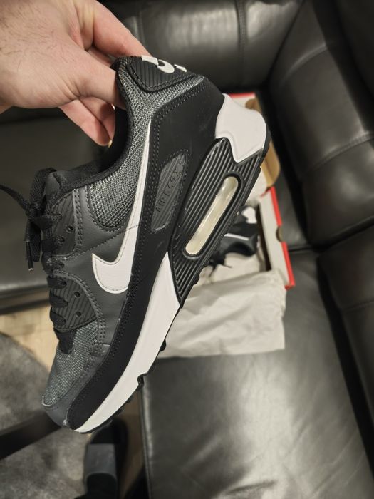 Маратонки Nike air max 90