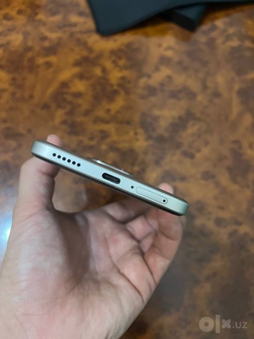 Redmi note 15 pro+ 5G, 12/256 (flagman)