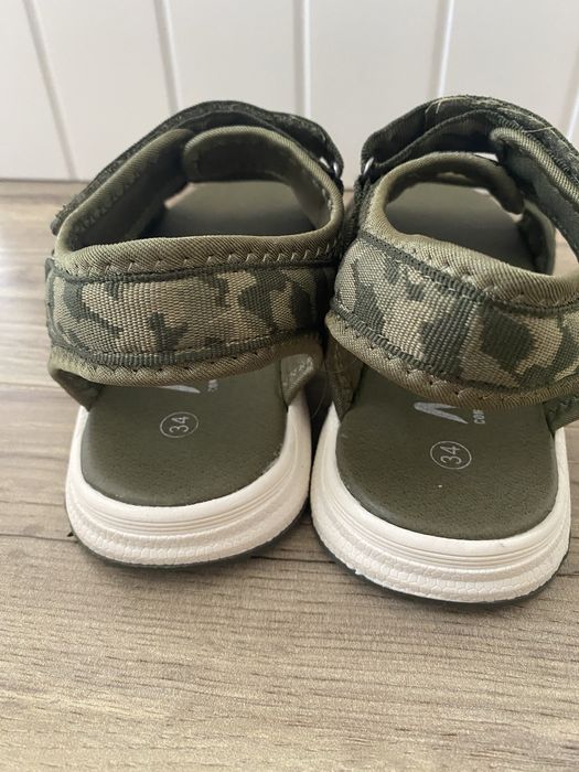 Sandale baieti marimea34, pret 50 lei