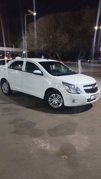 Кобилт сотилади йили 23 пр 30 мин йурган метон монитор болон полик бо