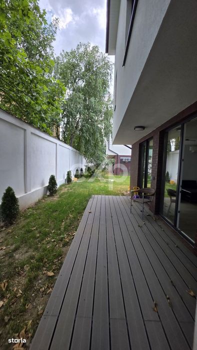 Duplex Premium | Otopeni