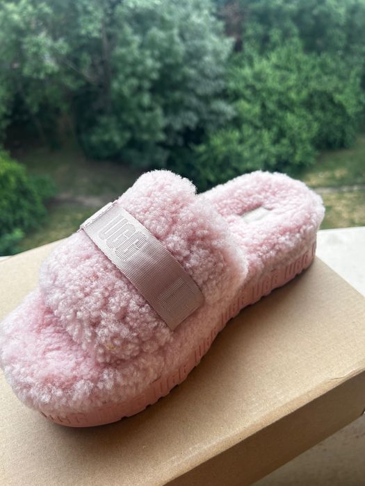UGG дамски чехли размер 39