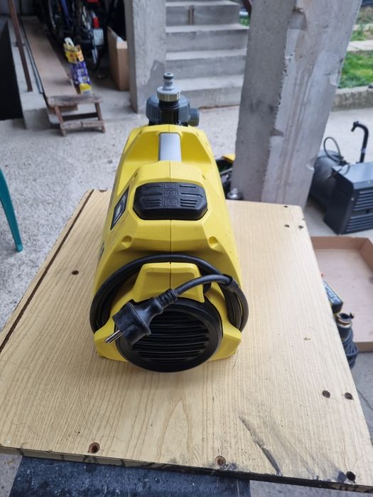 Pompa karcher BP 7 Home&Garden