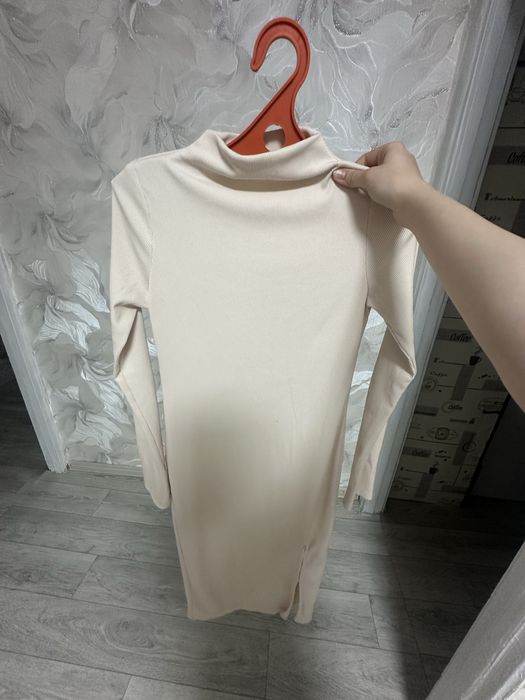 Красивые новые платья