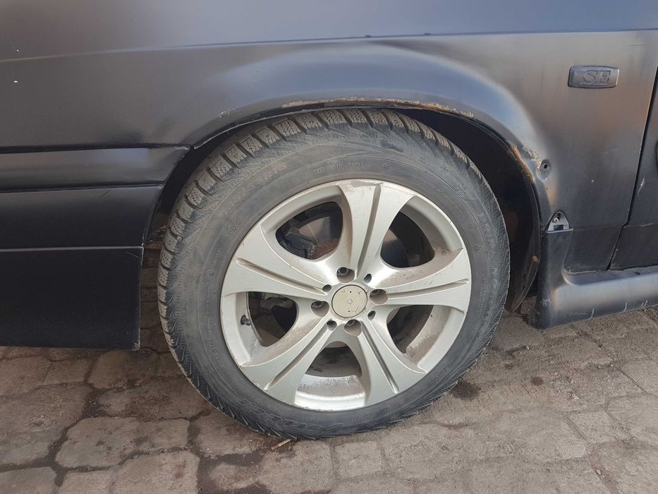 Диски r15 с резиной