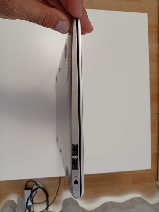 Лаптоп HP Stream 14"/AMD A4/2 RAM/25HDD