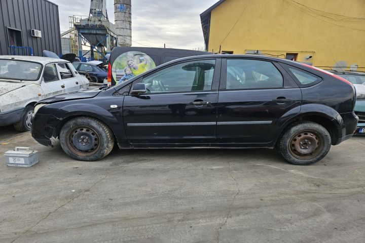 Alternator Ford Focus 2006 1.6 TDCi MT (109 hp)