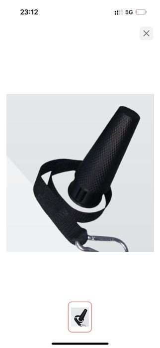 Эспандер кистевой,ручка для армрестлинга