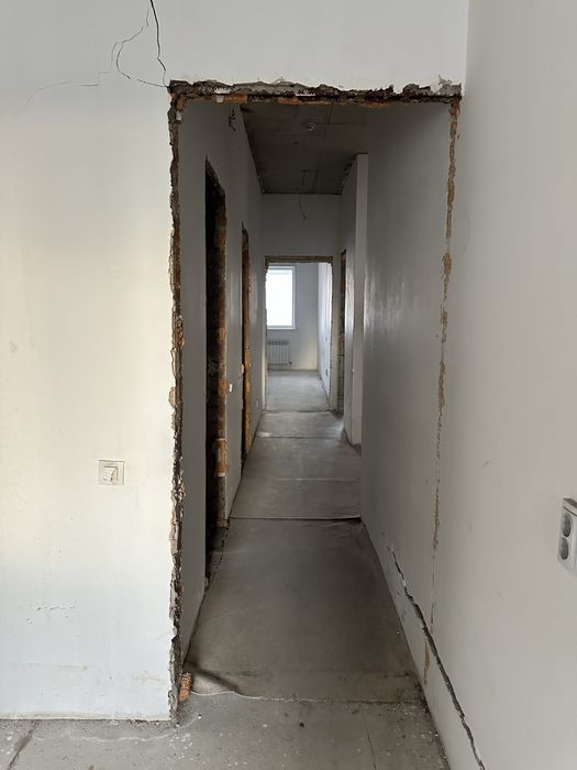 Сдается просторное помещение на Левом берегу