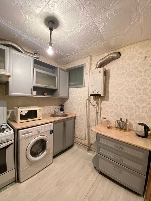 2х кв по часам и ночь