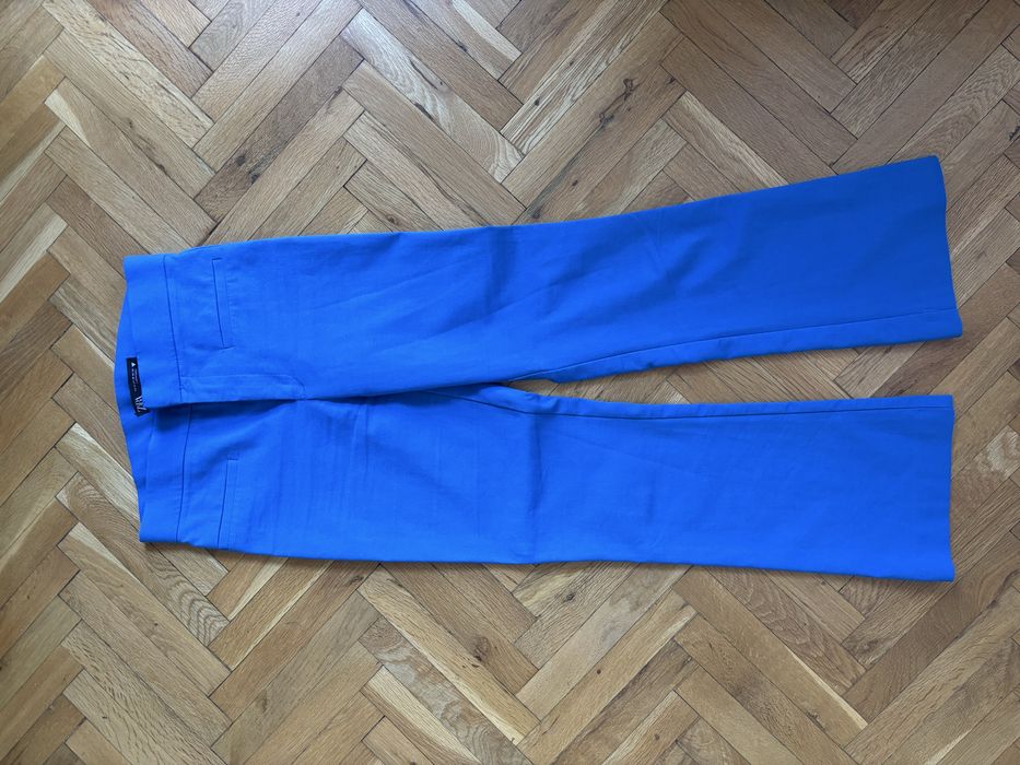 Дамски панталон Zara