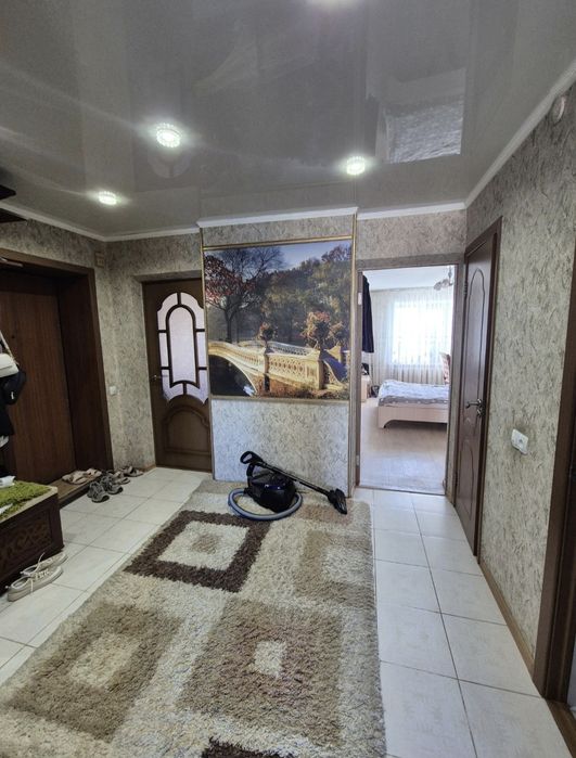 Сдам комнату квартирантке