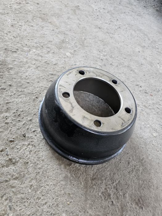 Тормозной барабан ИСУЗУ НКР55 ISUZU NKR55