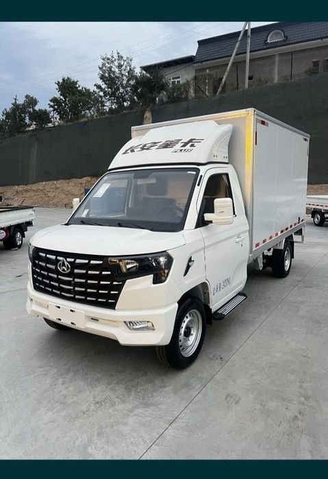 Changan 2024 yil