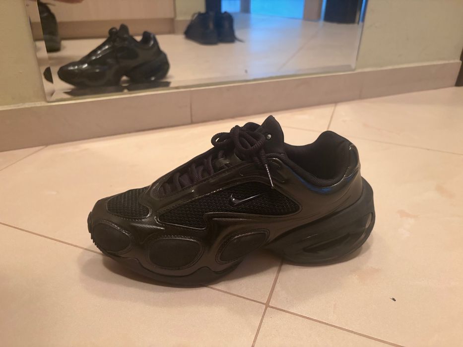 Nike air max muse