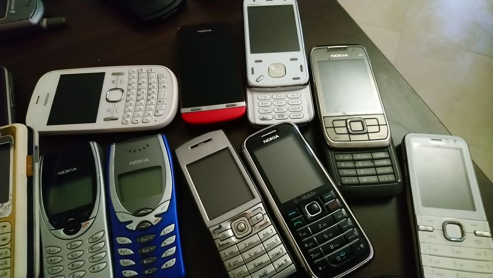 Nokia /Нокия 7373,7370,6700s,8210,8250,N96,6600,6310i,X3,700,3210,E50