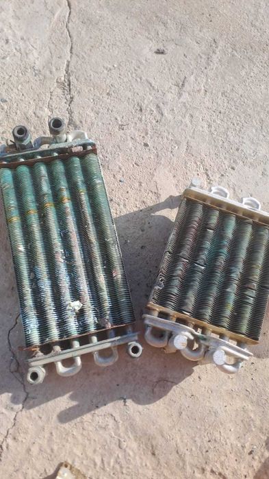 ПРИЕМ МЕТАЛЛА  кондиционер, латунь. Котел