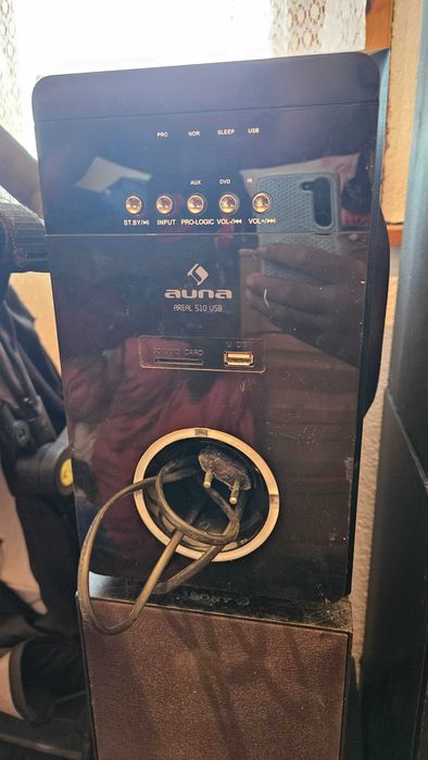 Продавам subboofer-и