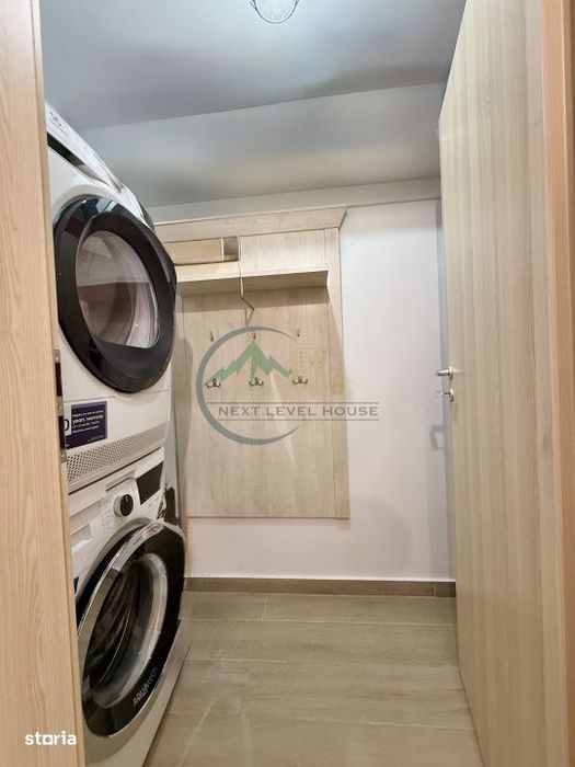 Apartament 3 camere, Urban Plazza