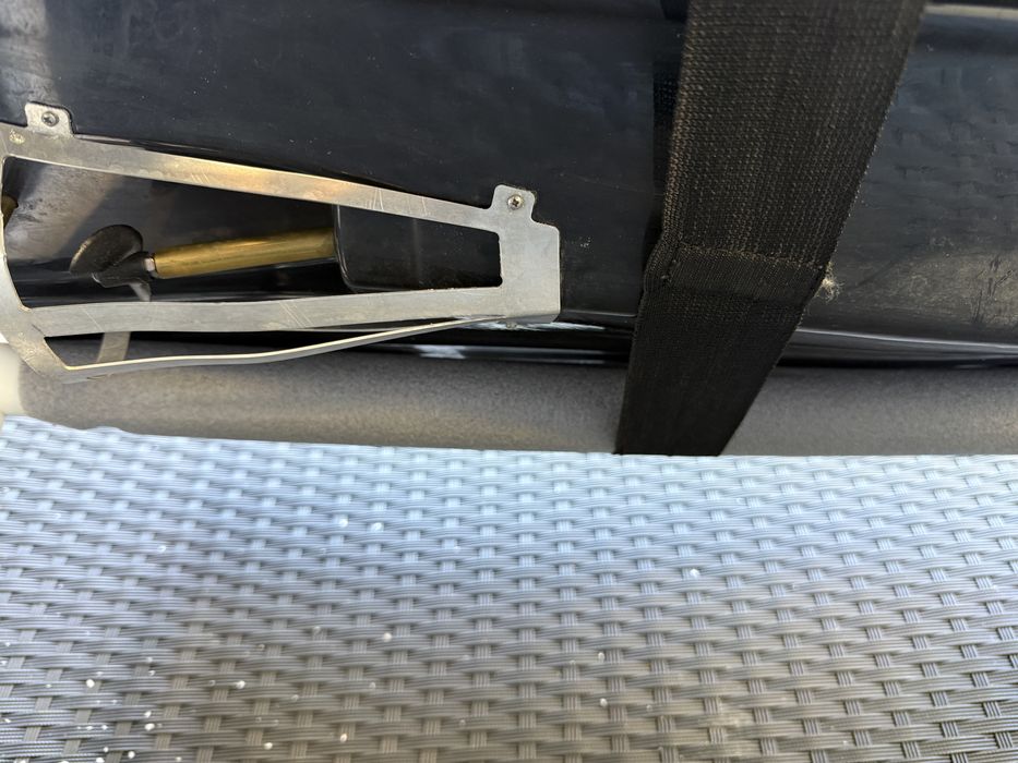 Vand Navomodel cu o cuva si Autopilot Alpha blue