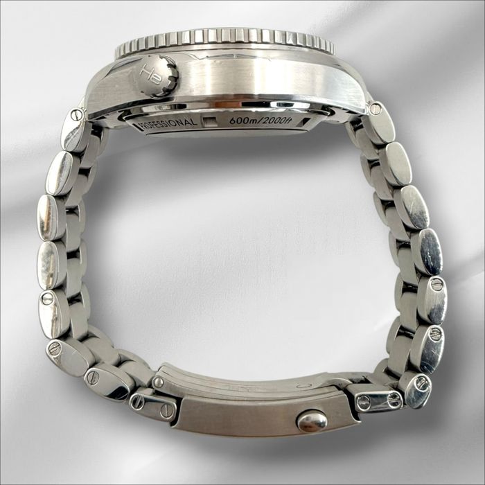 Omega Seamaster Planet Ocean 600M Co-Axial Chronograph 45.5mm мъжки часовник