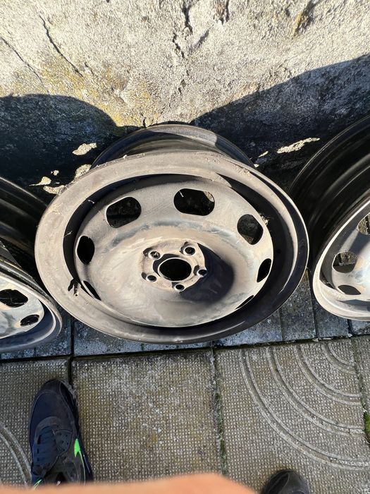 Метални джанти 5.100