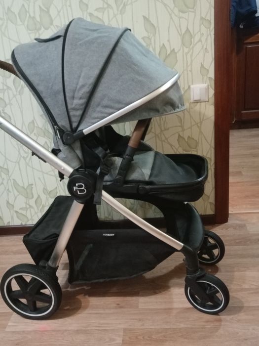 Продам  детскую коляску