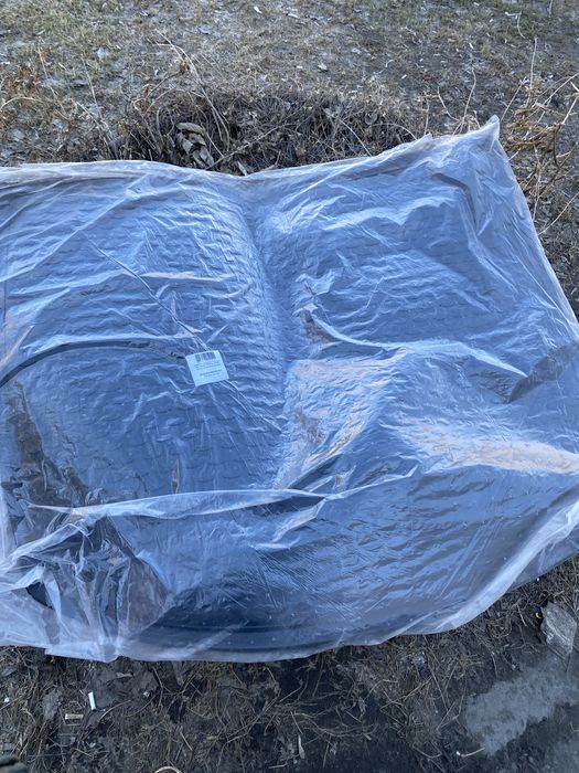 Коврик багажника Haval