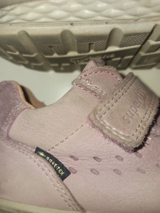 Зимни ботуши/апрески, пролетни есенни обувки - Geox,Clarks,Superfit