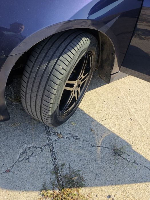 Honda Accord 7 2.0 v tec