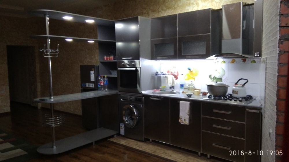 Oshxona uchun mebellar