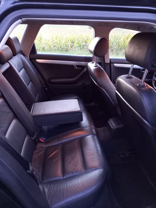 De vânzare Audi a4 b7