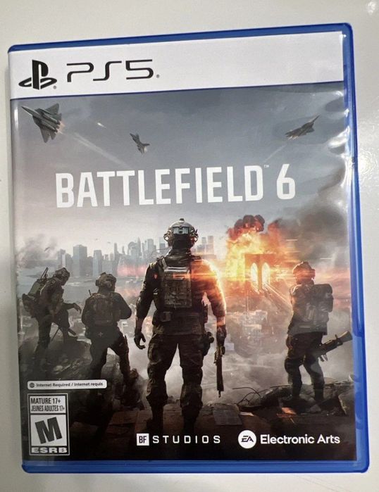 Продаю игровые диски PS5 Новинки!