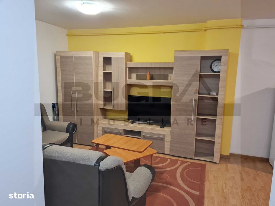 Apartament cu 3 camere, 75 mp, parcare, etaj intermediar, Zona Coposu — fotografia 3