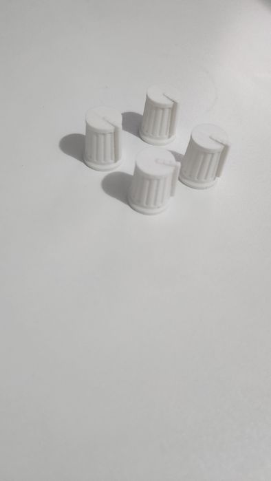 3D Принт Pioneer DJ Knobs