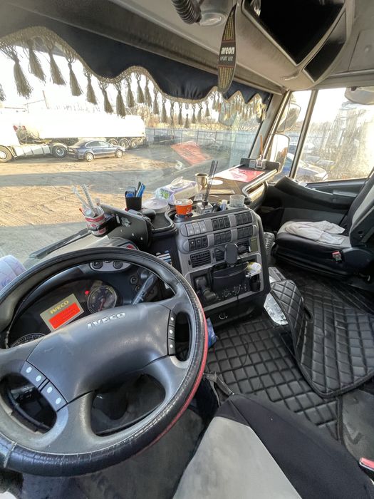 Ansamblu prelata și bena