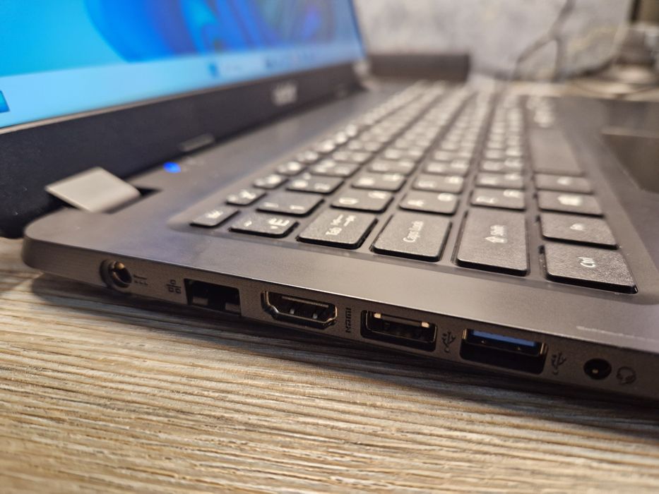 Ноутбук Acer Corei3 модель Acer Extensa 215-52