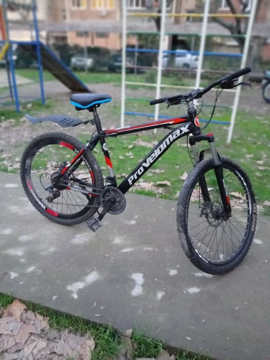 Velosiped 26 sotiladi holati yaxshi