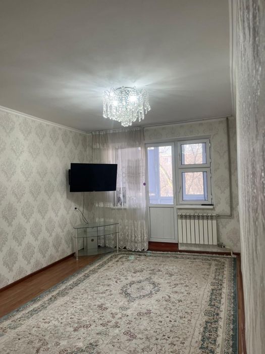 Квартира 2-х ком