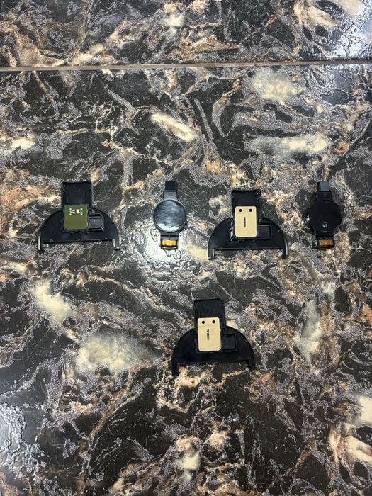 Senzor de temperatura interioara, condensatie parbriz